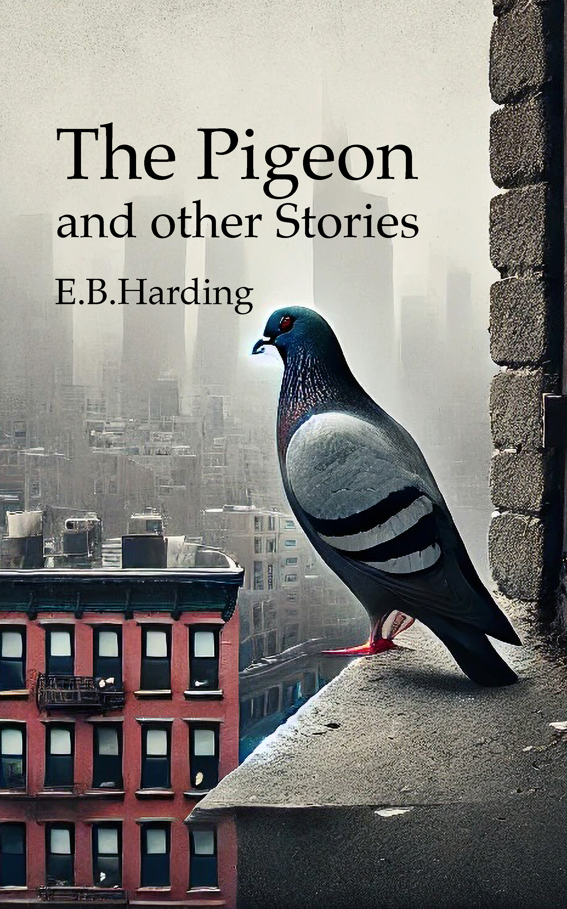 The Pigeon