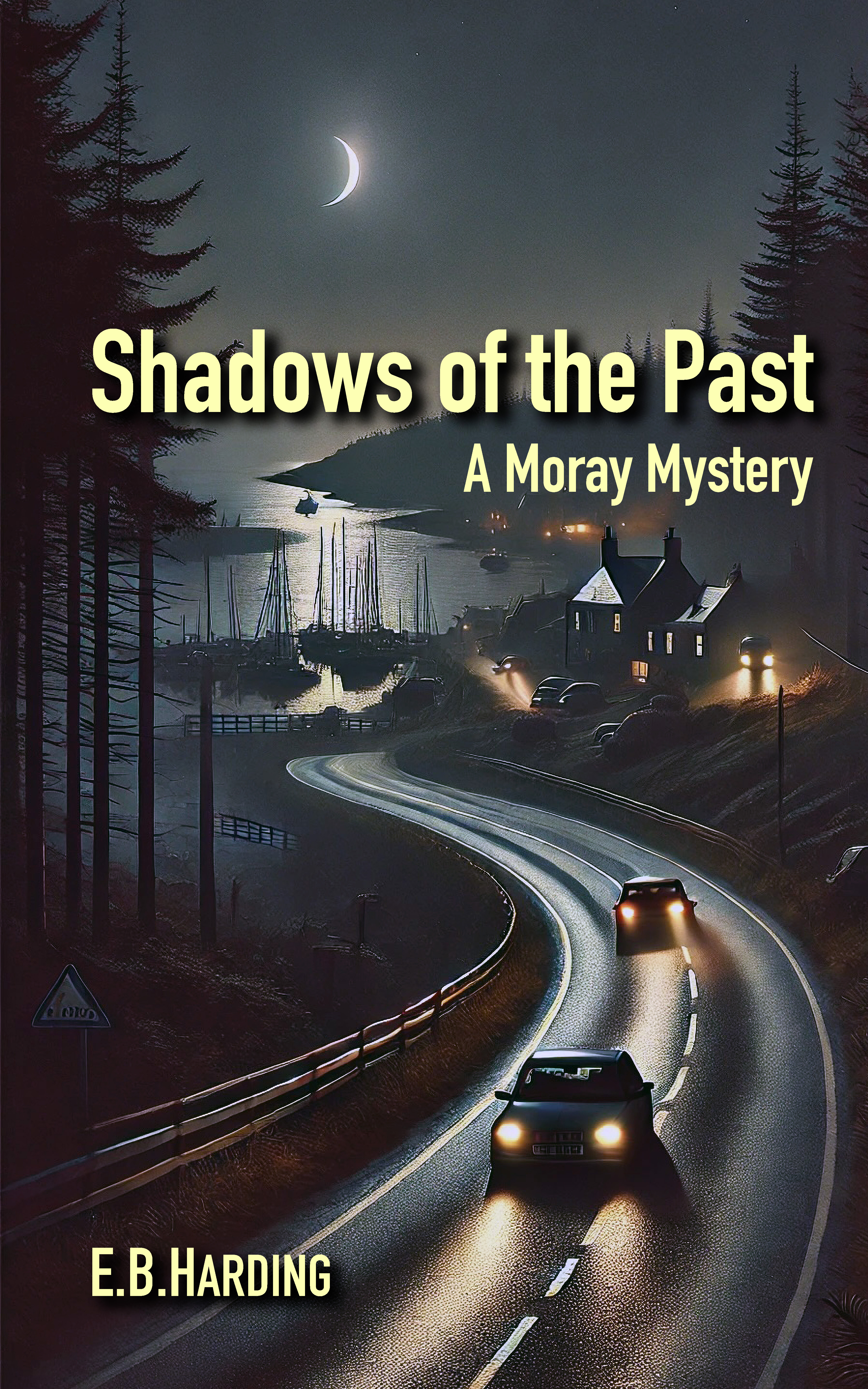 Shadows of the Past