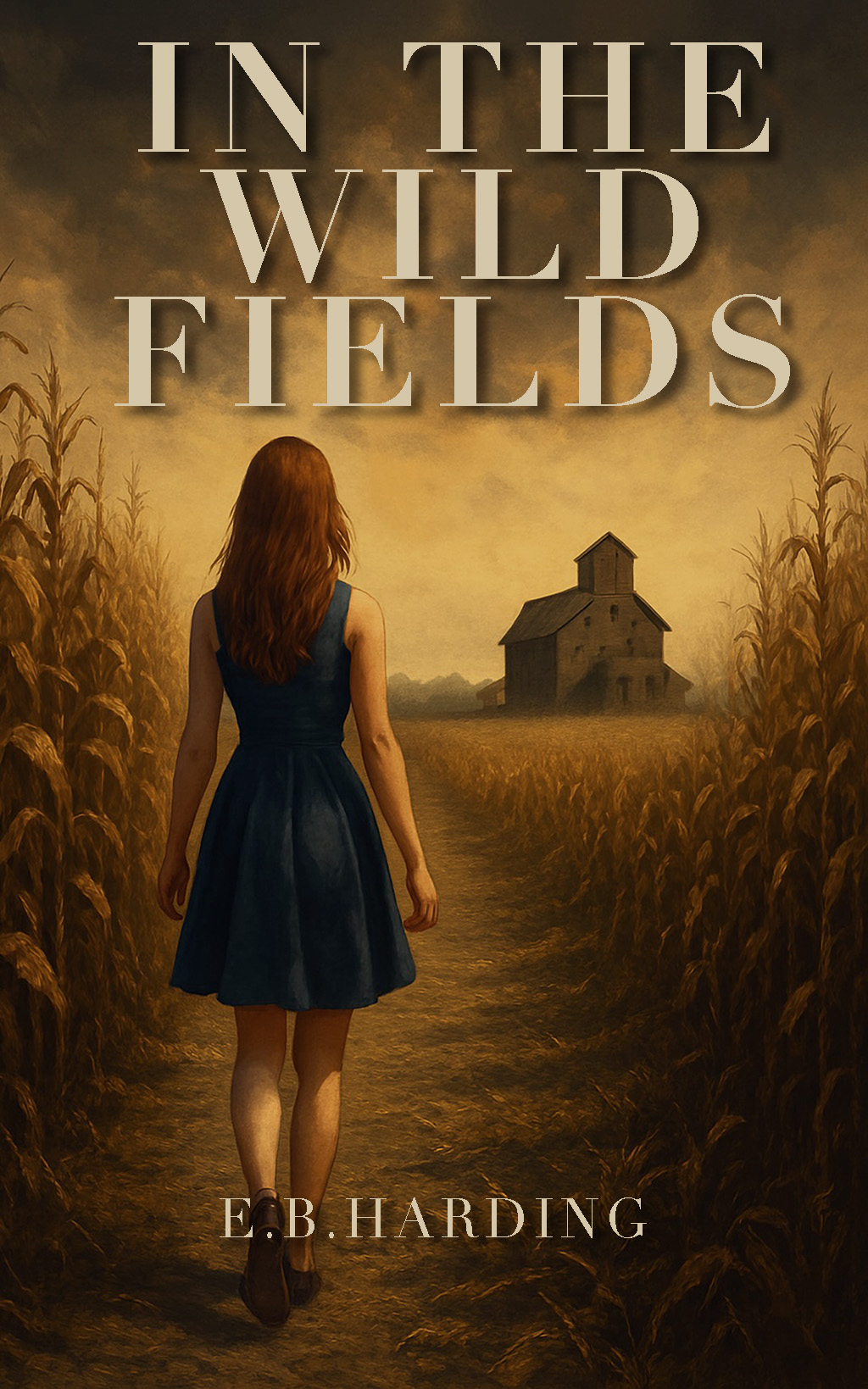 In the Wild Fields